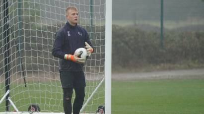 Young Rams Keeper French Heads To Hyde United On Loan