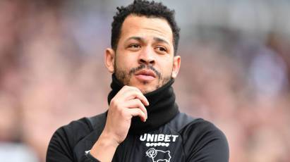 Rosenior: “Our Senior Players Have Been Rocks For Us”