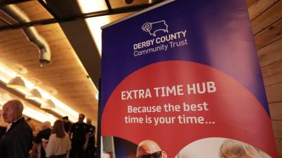 Community Trust Launch 'Extra Time' Hubs