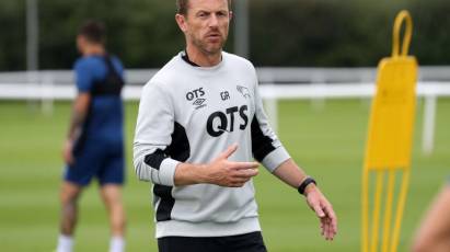 Rowett ‘Excited’ To Get Started