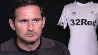 Lampard Looks Ahead To Norwich City Test