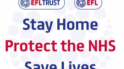 EFL Launches ‘Fit Fans’ Online Campaign To Get Football Fans Active 