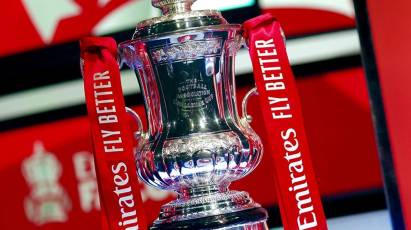 Football Association Statement: FA Cup Replays