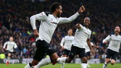 Huddlestone Says Rams Must ‘Keep Their Nerve’