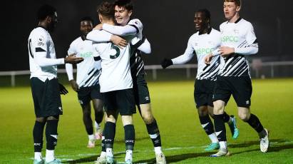 U21s Preview: Southampton (A)