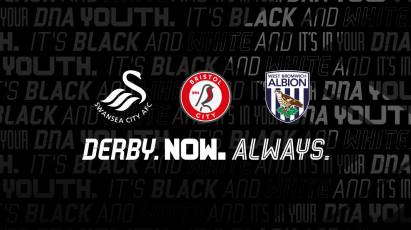 Tickets For Derby’s First Three Home Games Are On Sale