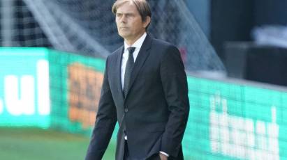 Cocu Praises Derby’s Patience After Recording Fourth Successive Win