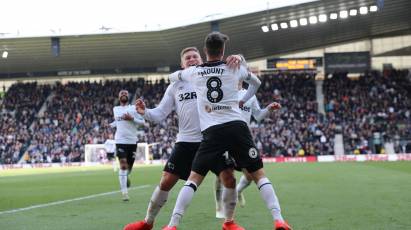 Mount Hat-Trick Seals 4-0 Victory Against Bolton