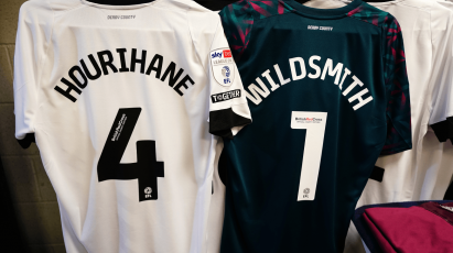 Team News: Derby County Vs Accrington Stanley