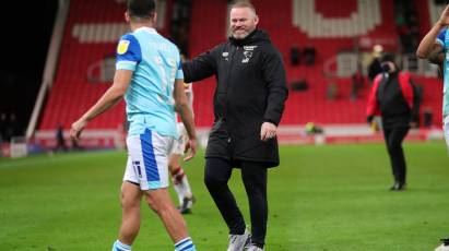 Rooney: “We Are All In It Together And Fighting For Our Fans”