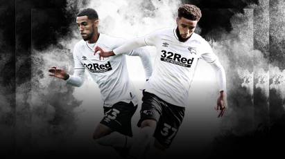 Derby Duo Bogle And Lowe Join Premier League Sheffield United